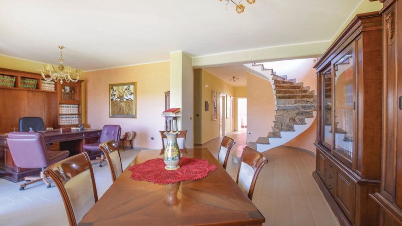 Photo of Bedroom in Caccianova