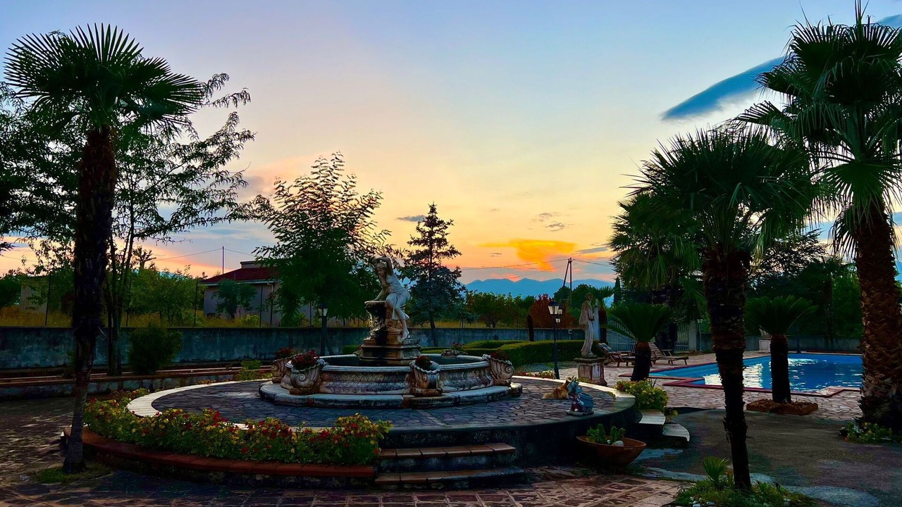 Photo of Outdoor in Caccianova