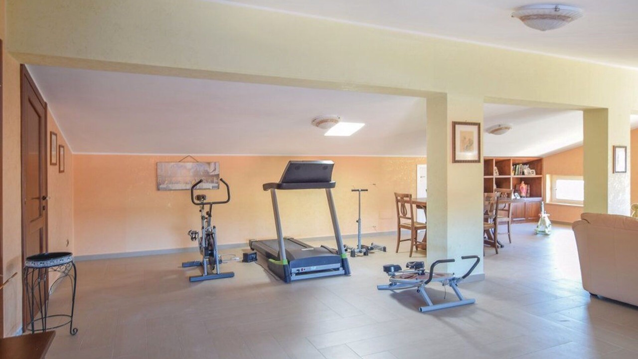 Photo of Bedroom in Caccianova