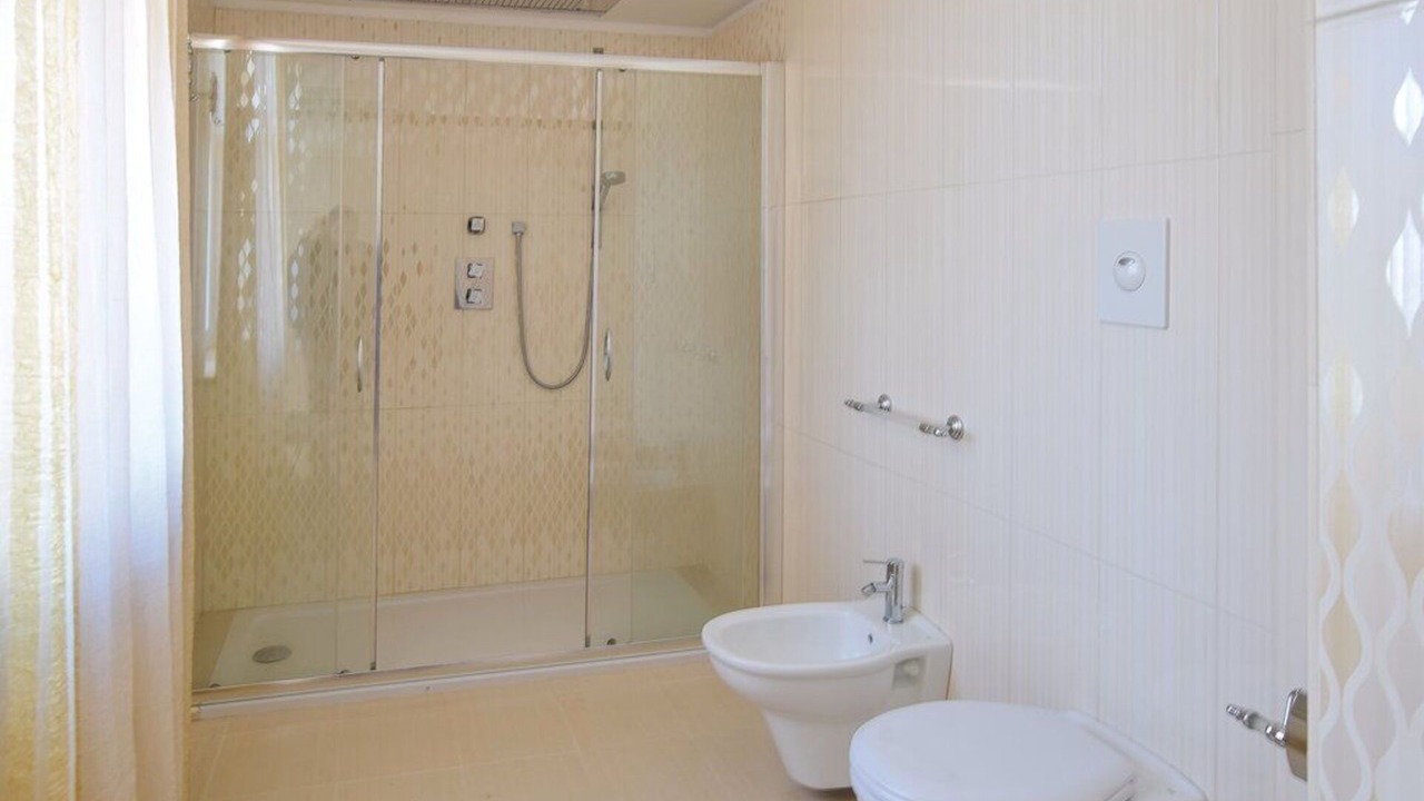 Photo of Bathroom in Caccianova