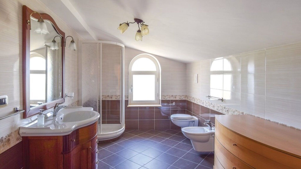 Photo of Bathroom in Caccianova