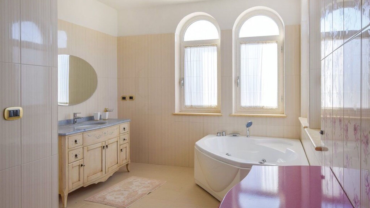 Photo of Bathroom in Caccianova