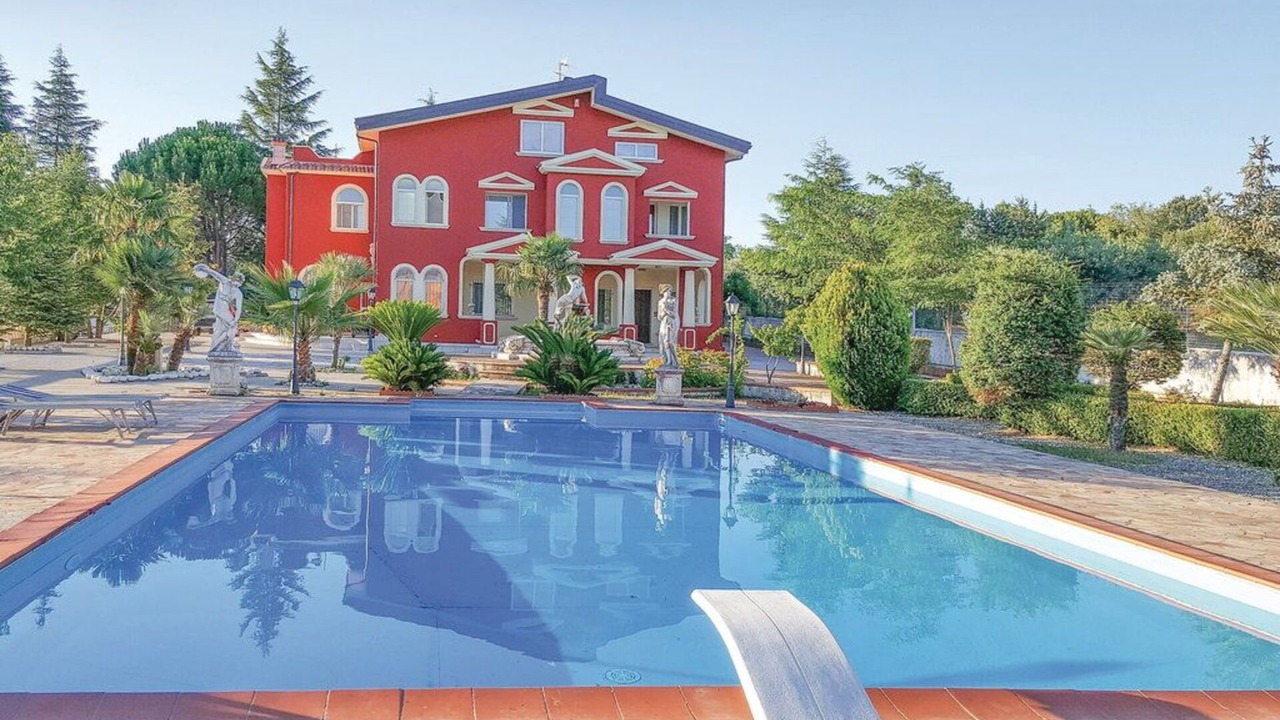 Photo of Outdoor in Caccianova