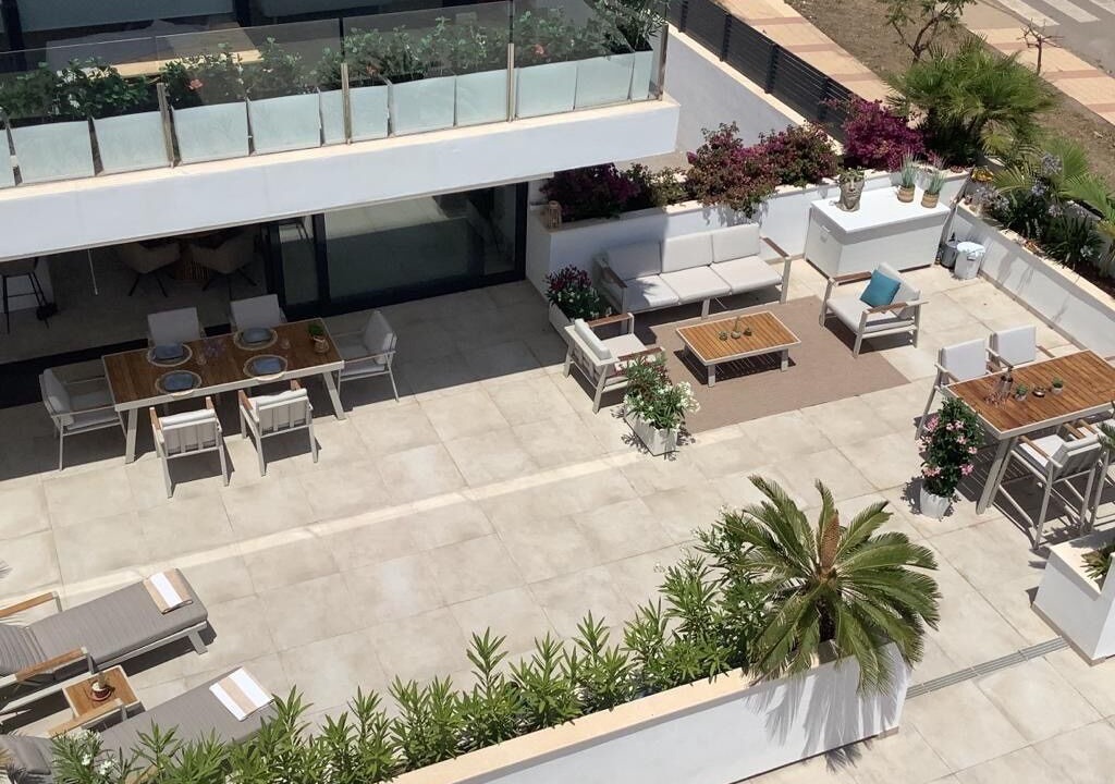 Photo of Outdoor in Mar de Cristal