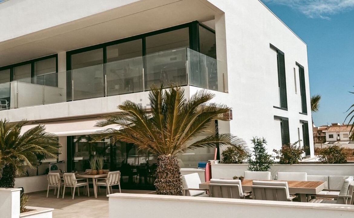 Photo of Outdoor in Mar de Cristal