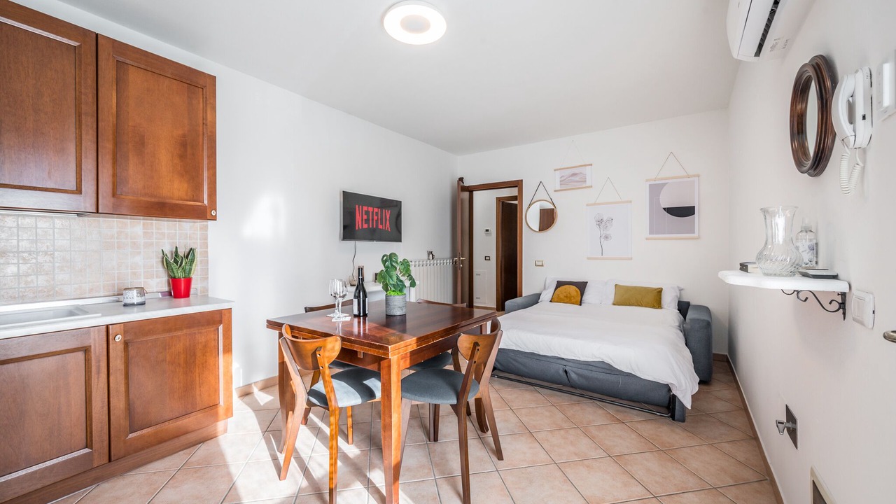 Photo of Bedroom in Casalgrande