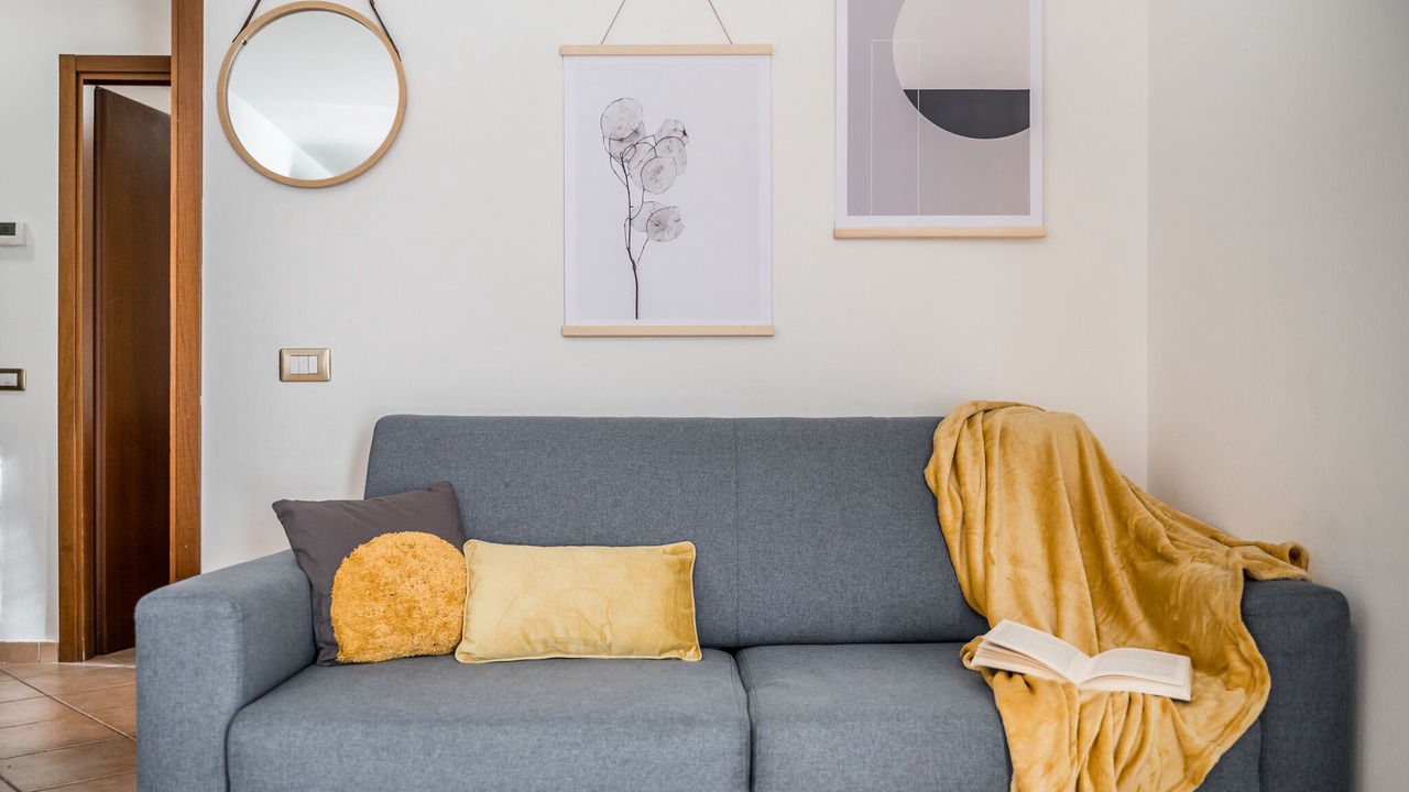 Photo of Livingroom in Casalgrande