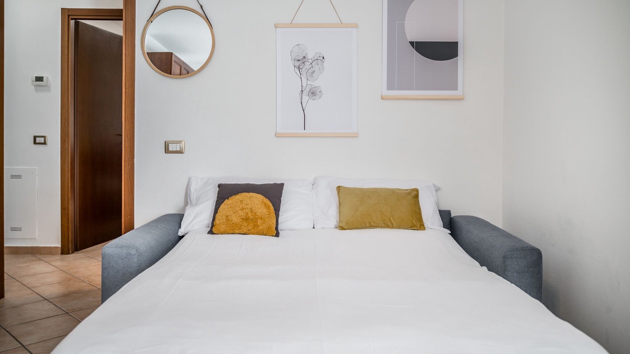 Photo of Bedroom in Casalgrande