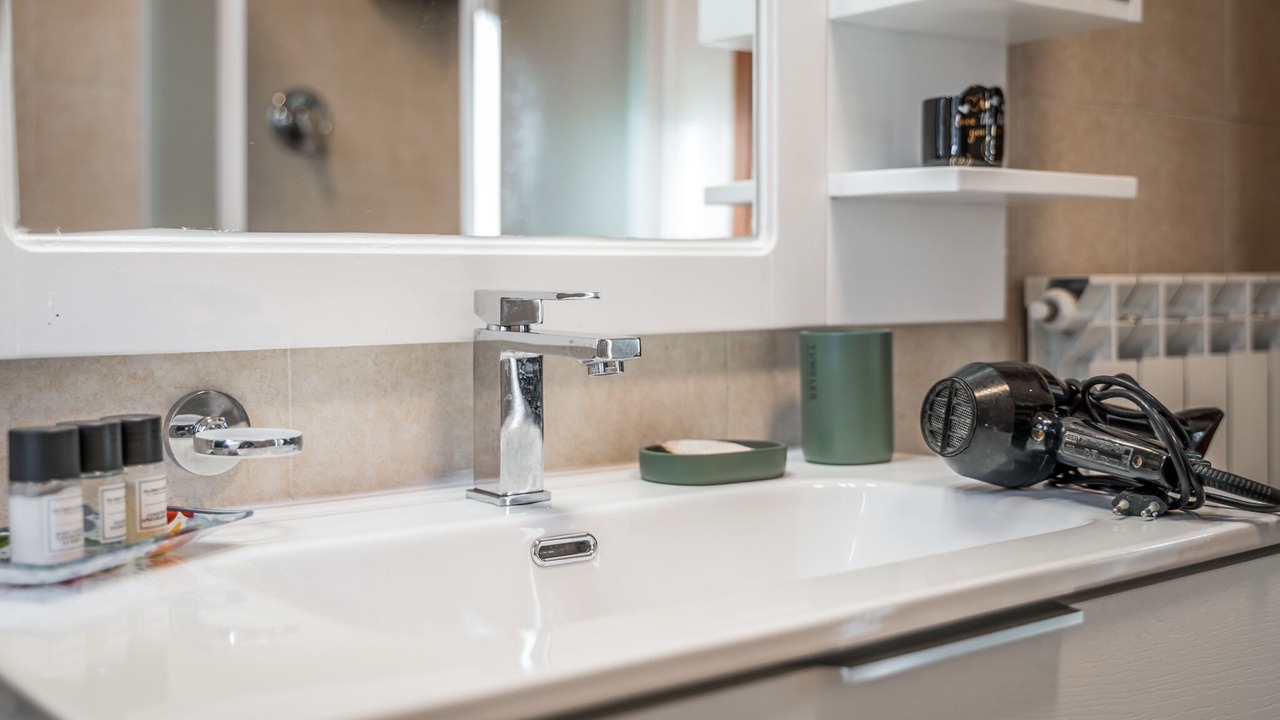 Photo of Bathroom in Casalgrande