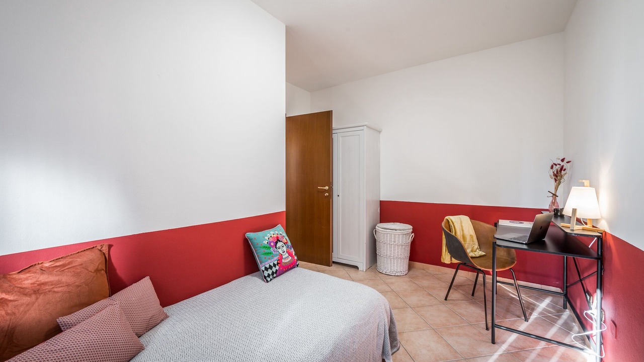 Photo of Bedroom in Casalgrande