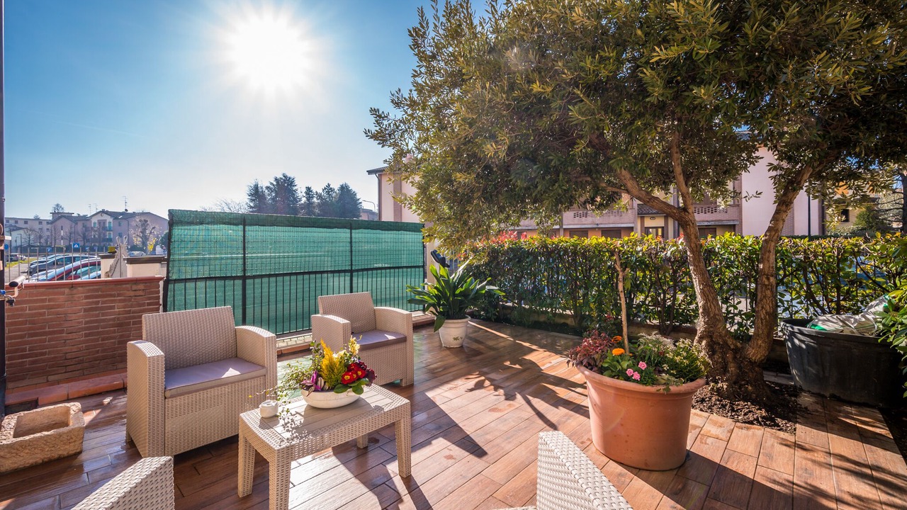 Photo of Outdoor in Casalgrande