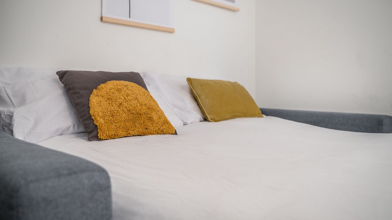 Photo of Bedroom in Casalgrande