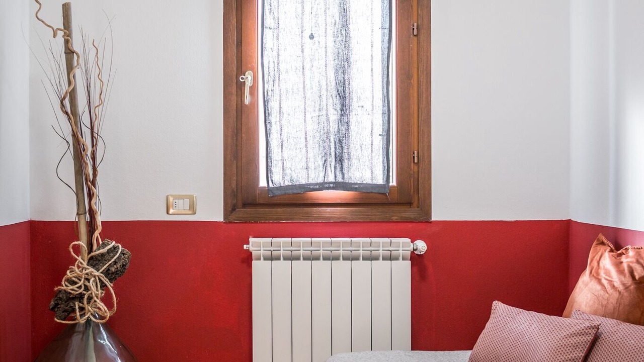Photo of Bedroom in Casalgrande