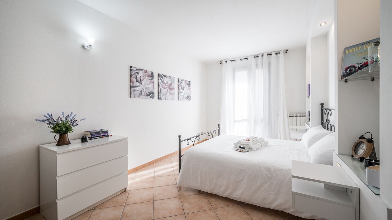Photo of Bedroom in Casalgrande