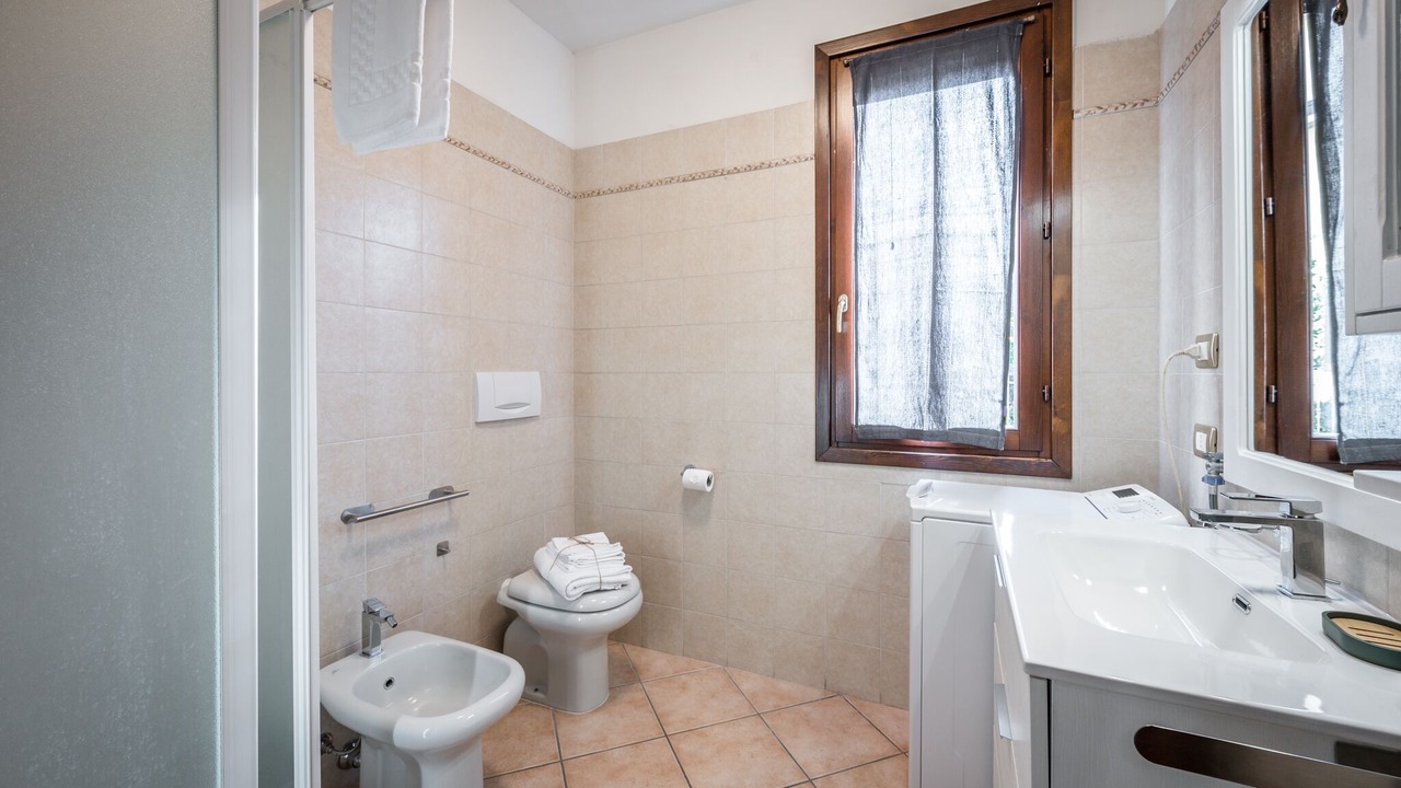 Photo of Bathroom in Casalgrande