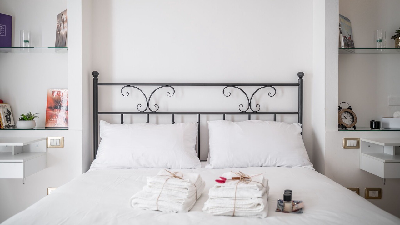 Photo of Bedroom in Casalgrande