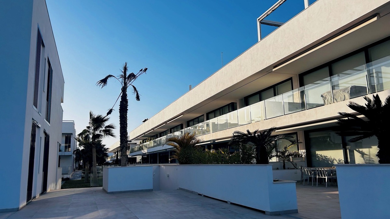 Photo of Patio Balcony in Mar de Cristal