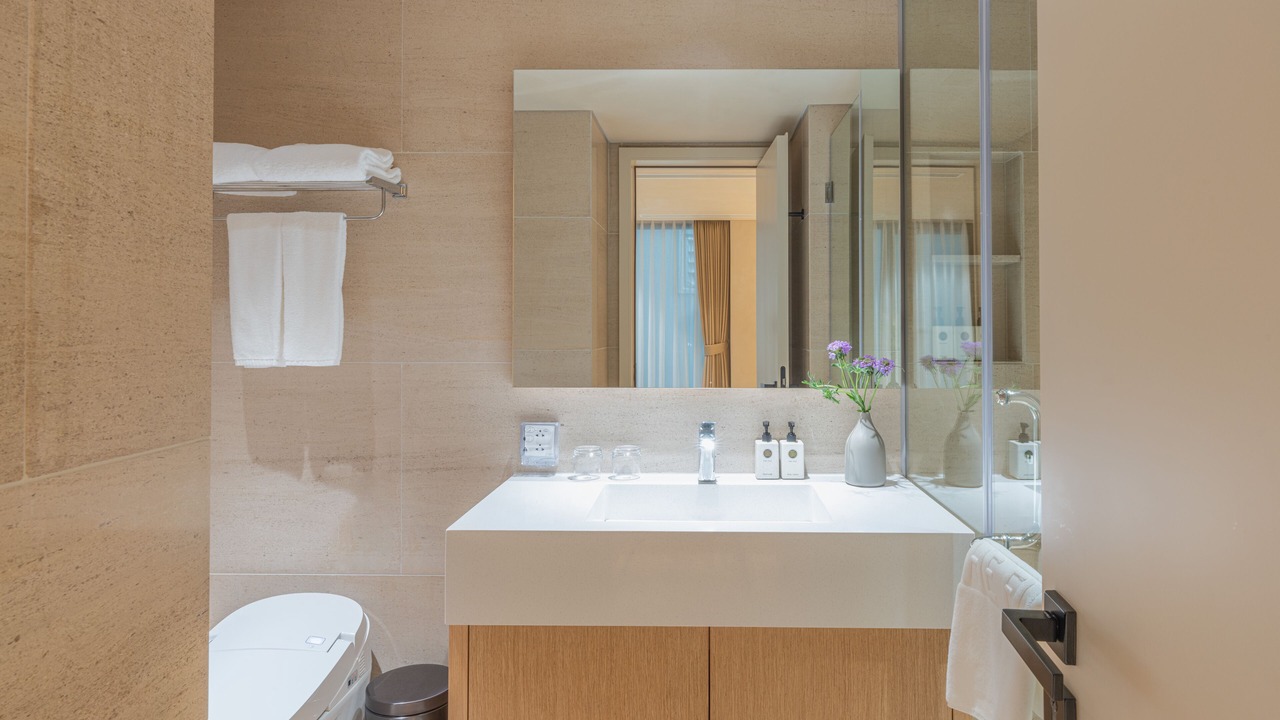 Photo of Bathroom in Ba Dinh