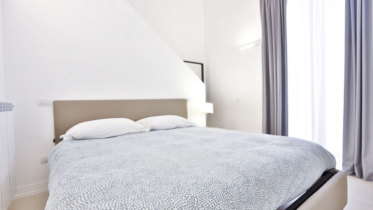 Photo of Bedroom in Rione Duomo