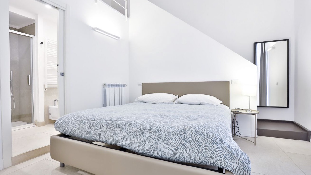 Photo of Bedroom in Rione Duomo