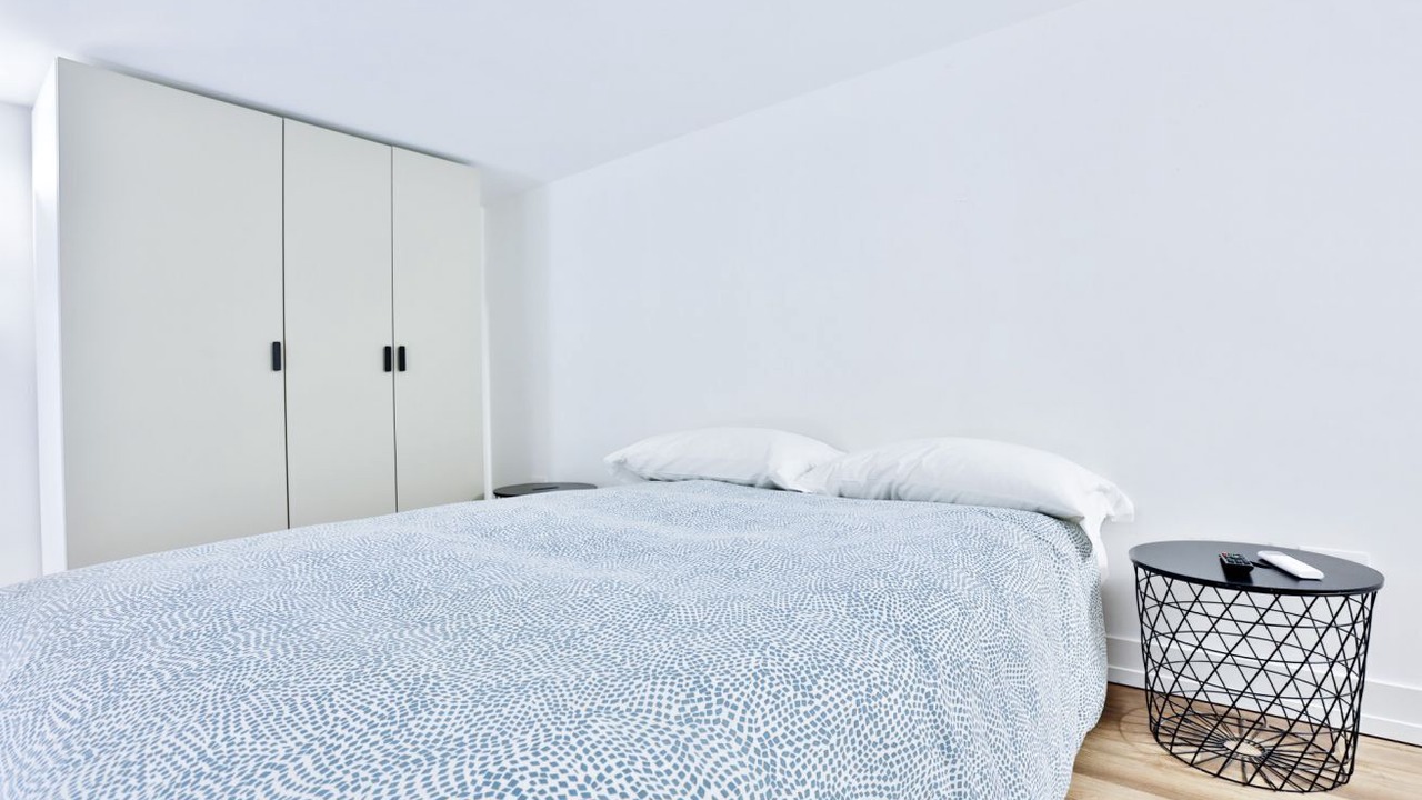 Photo of Bedroom in Rione Duomo