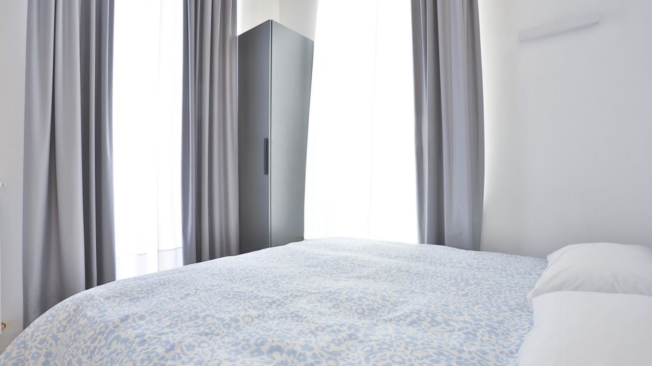 Photo of Bedroom in Rione Duomo