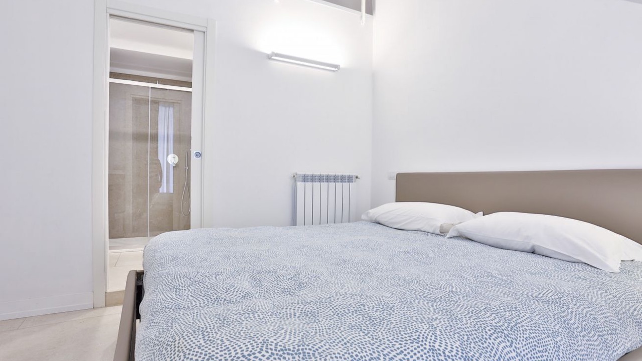 Photo of Bedroom in Rione Duomo