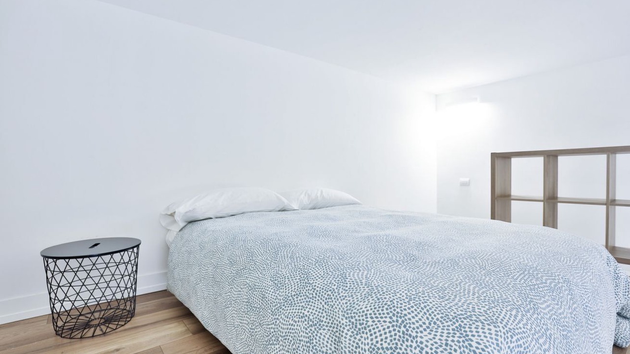 Photo of Bedroom in Rione Duomo