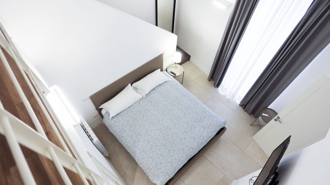 Photo of Bedroom in Rione Duomo