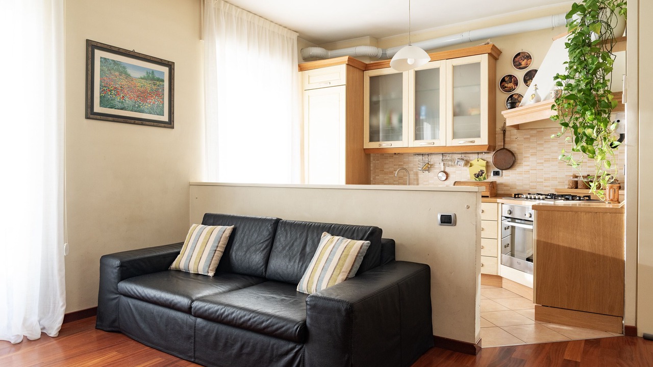 Photo of Livingroom in Milan