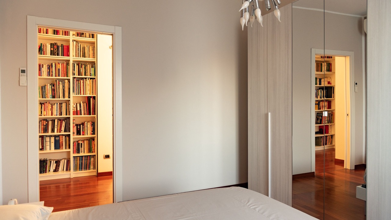 Photo of Bedroom in Milan