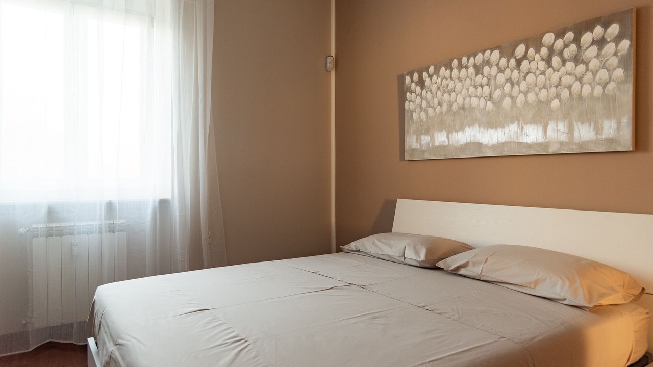 Photo of Bedroom in Milan