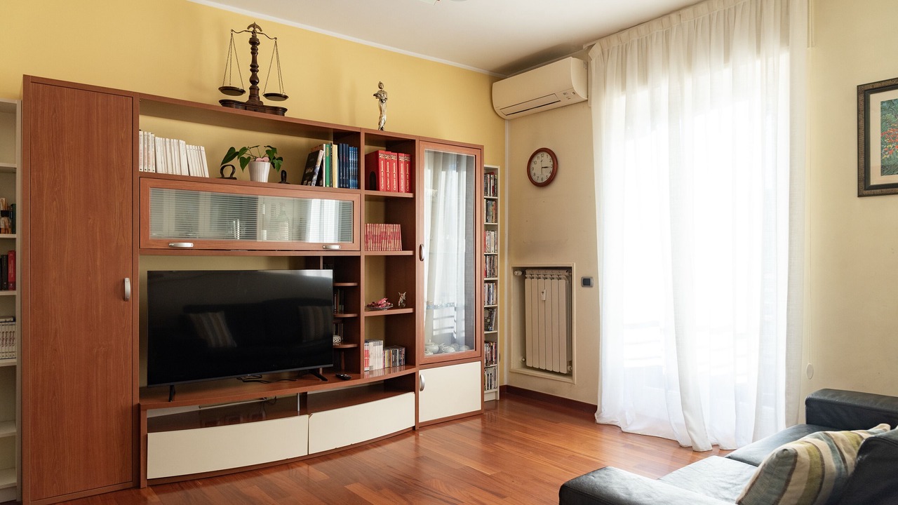 Photo of Livingroom in Milan