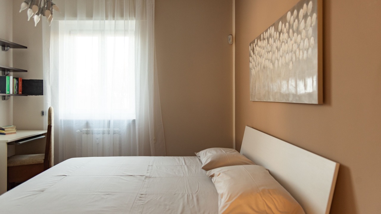 Photo of Bedroom in Milan