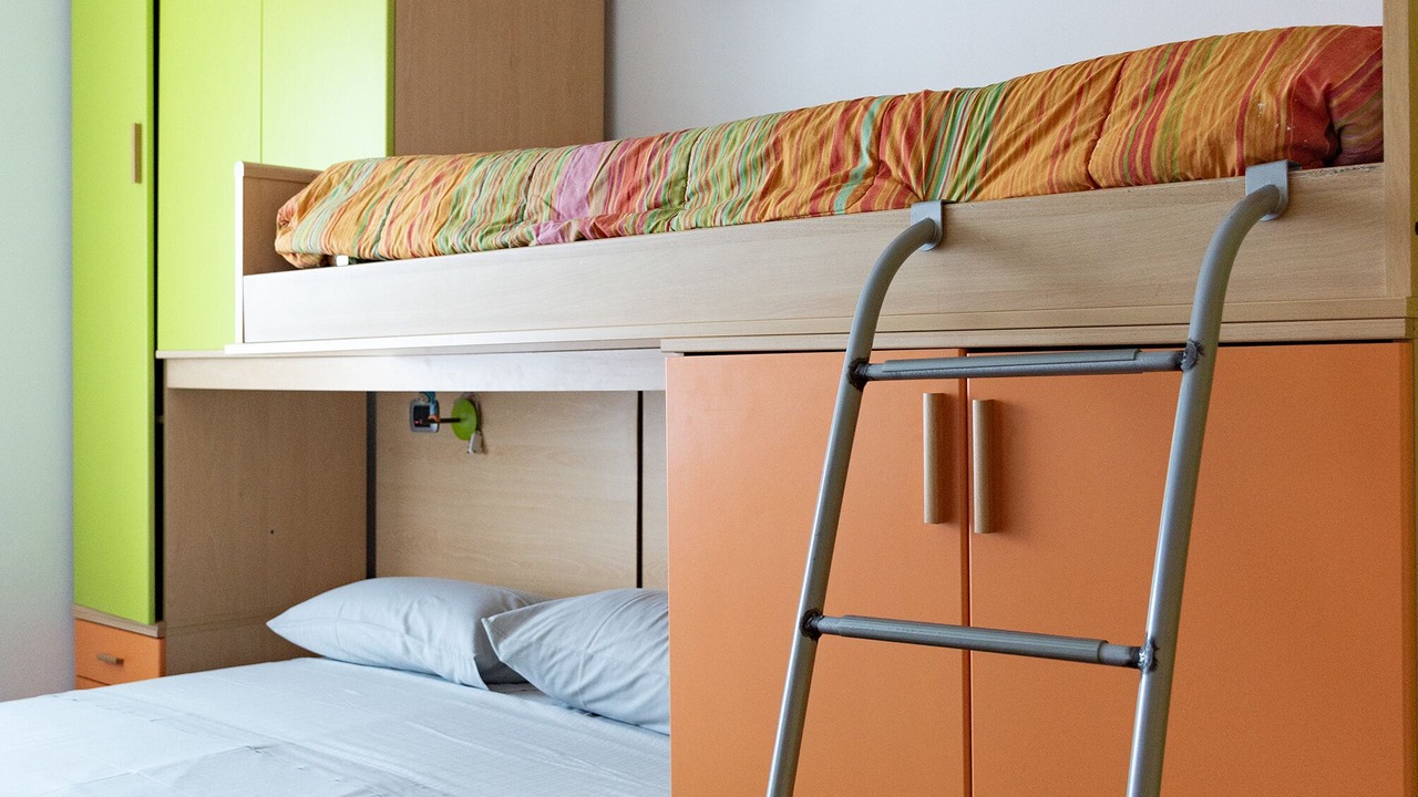 Photo of Bedroom in Milan