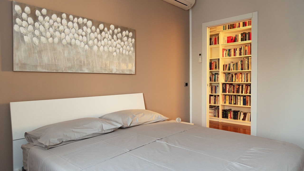 Photo of Bedroom in Milan
