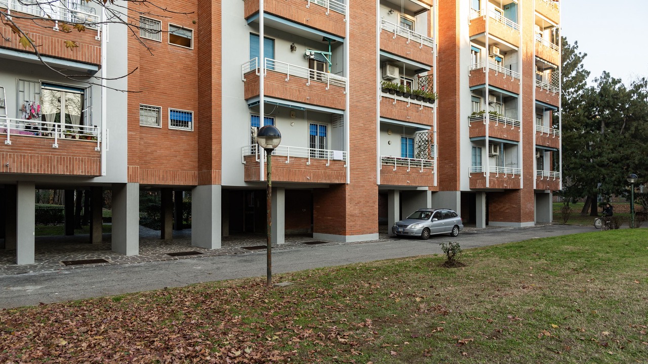 Photo of Outdoor in Milan