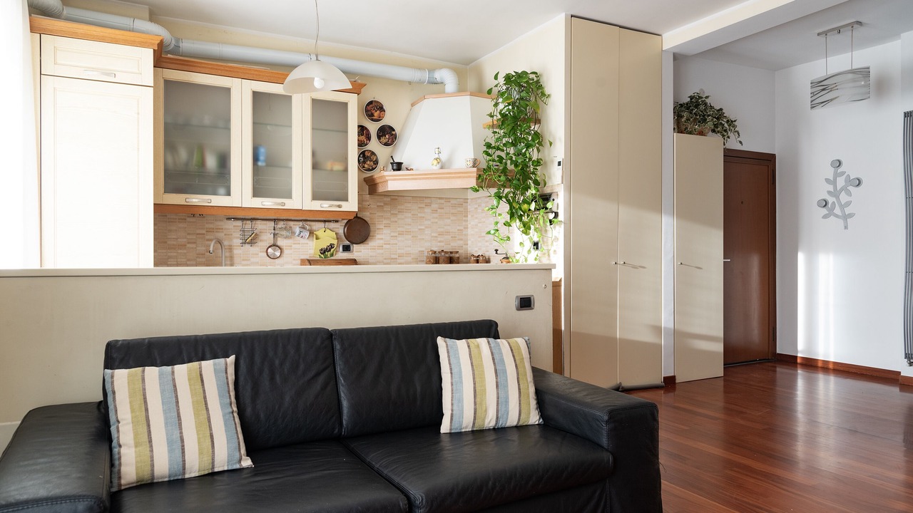 Photo of Livingroom in Milan