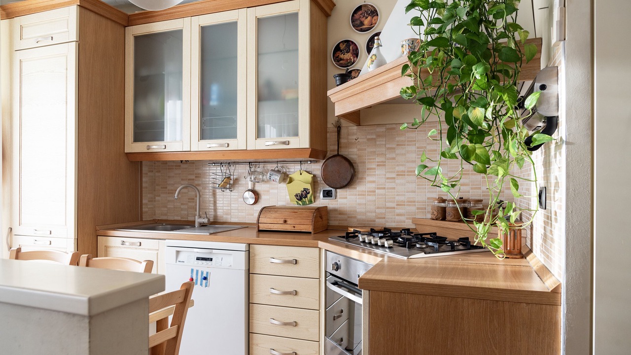 Photo of Kitchen in Milan