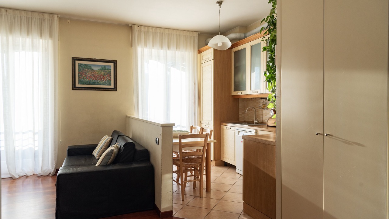 Photo of Livingroom in Milan