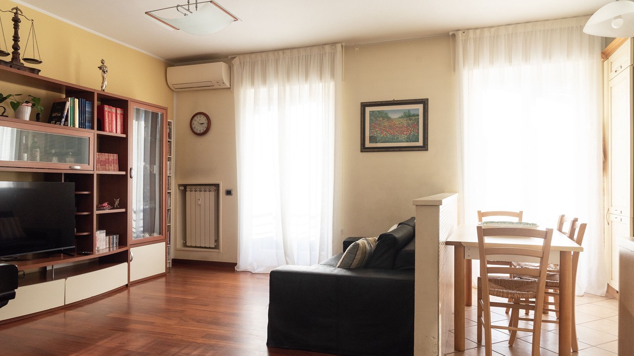 Photo of Livingroom in Milan
