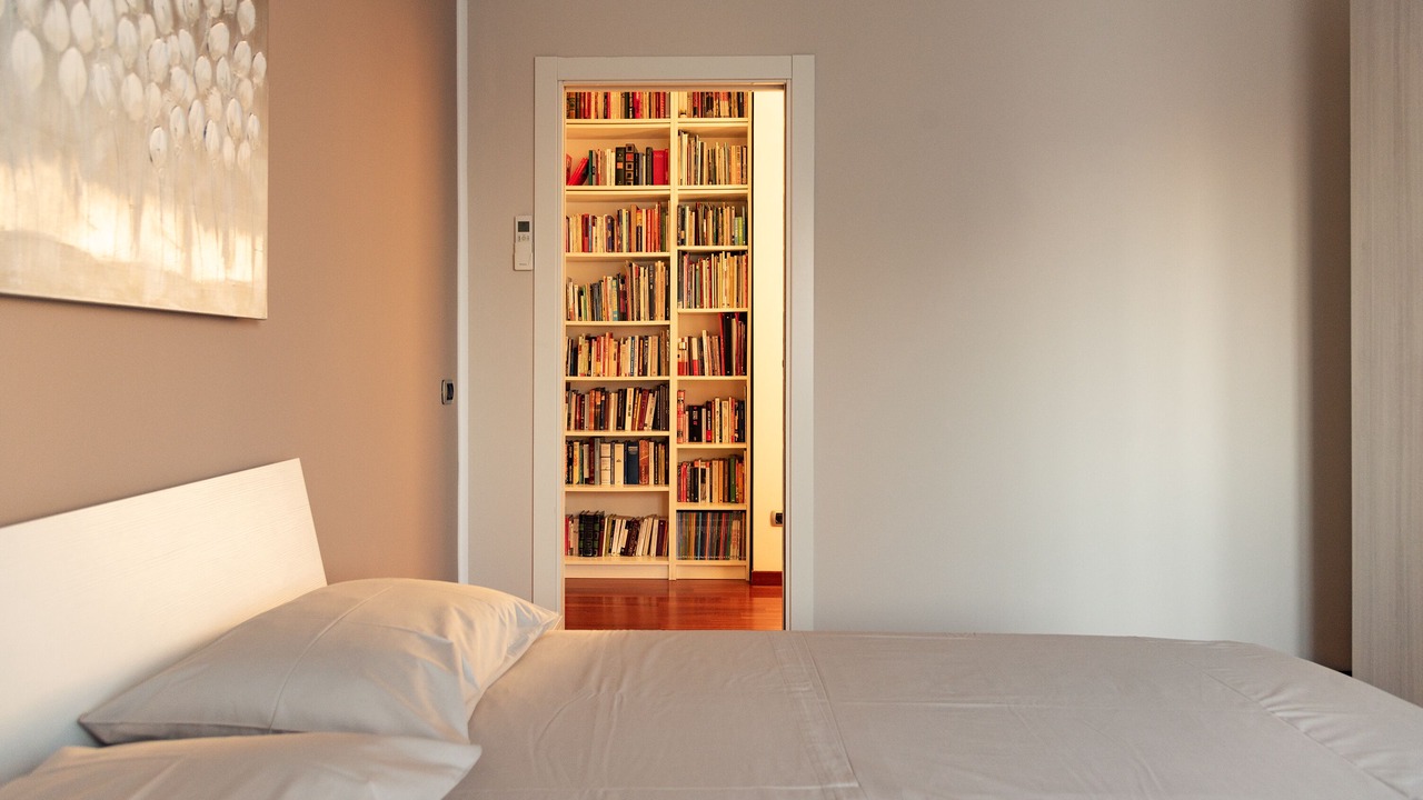 Photo of Bedroom in Milan