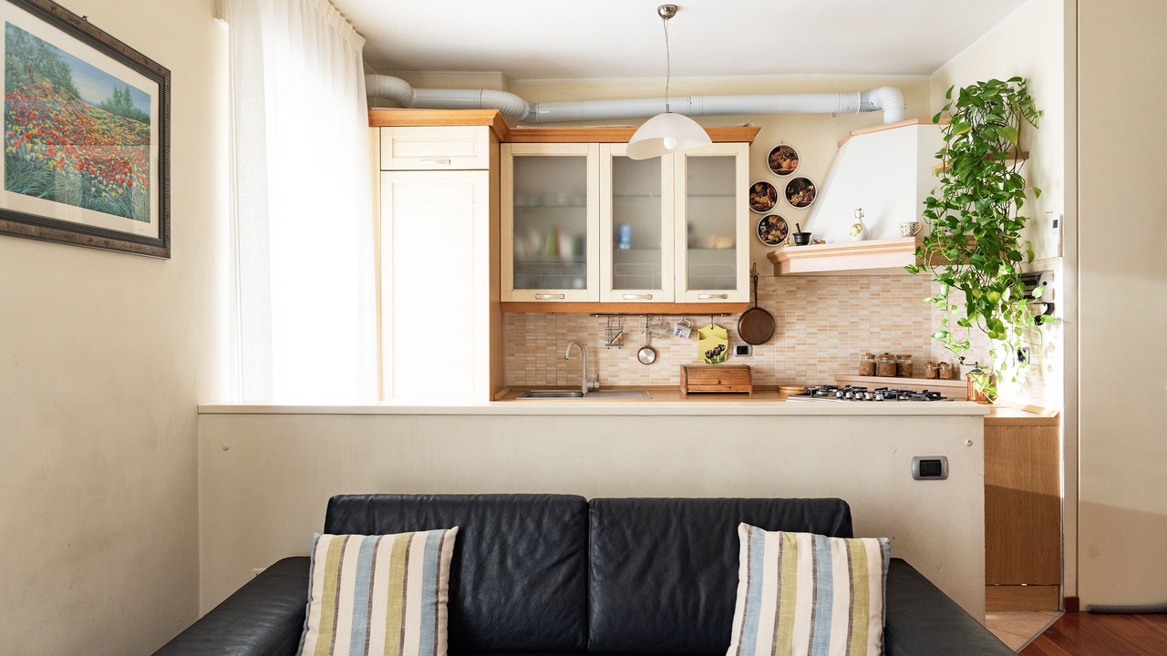 Photo of Livingroom in Milan