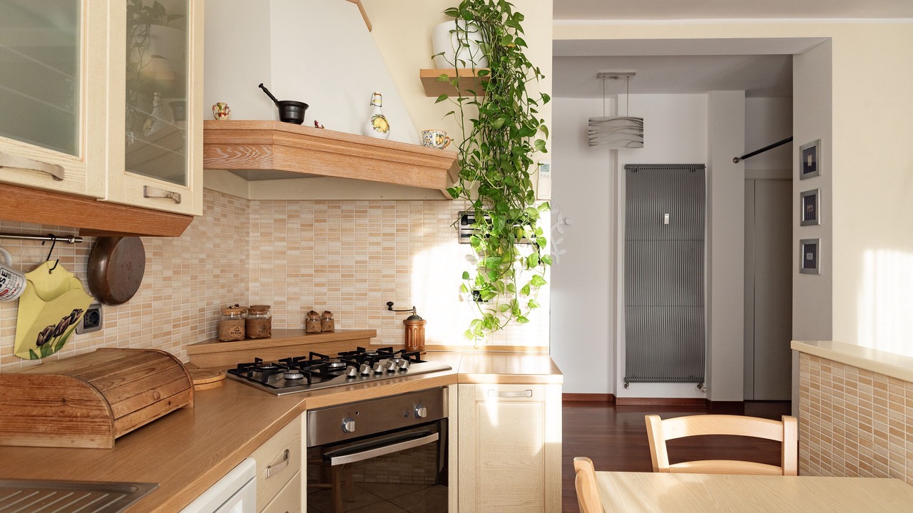 Photo of Kitchen in Milan