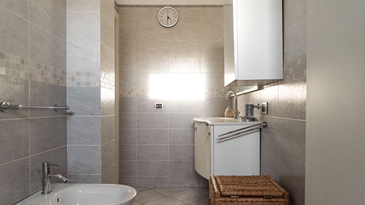 Photo of Bathroom in Milan
