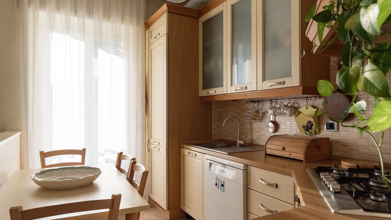 Photo of Kitchen in Milan
