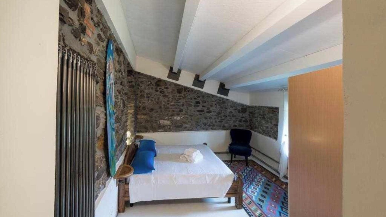 Photo of Bedroom in San Terenzo Monti