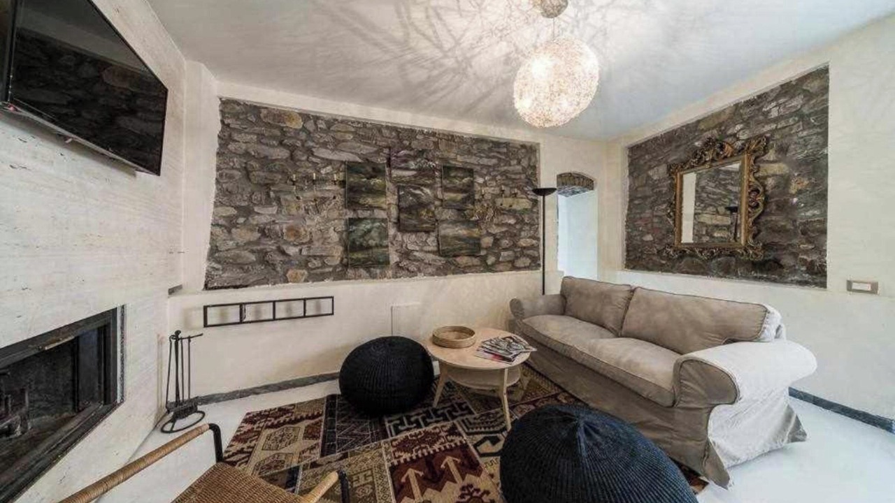 Photo of Livingroom in San Terenzo Monti