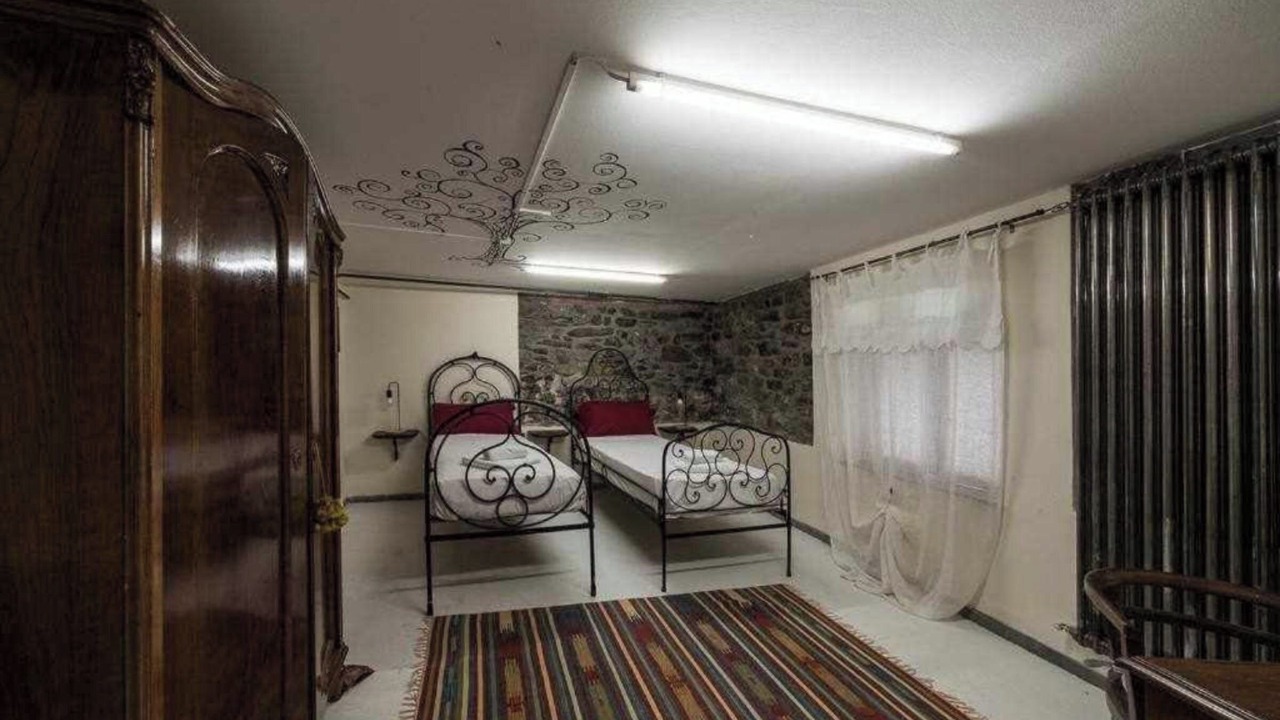 Photo of Bedroom in San Terenzo Monti
