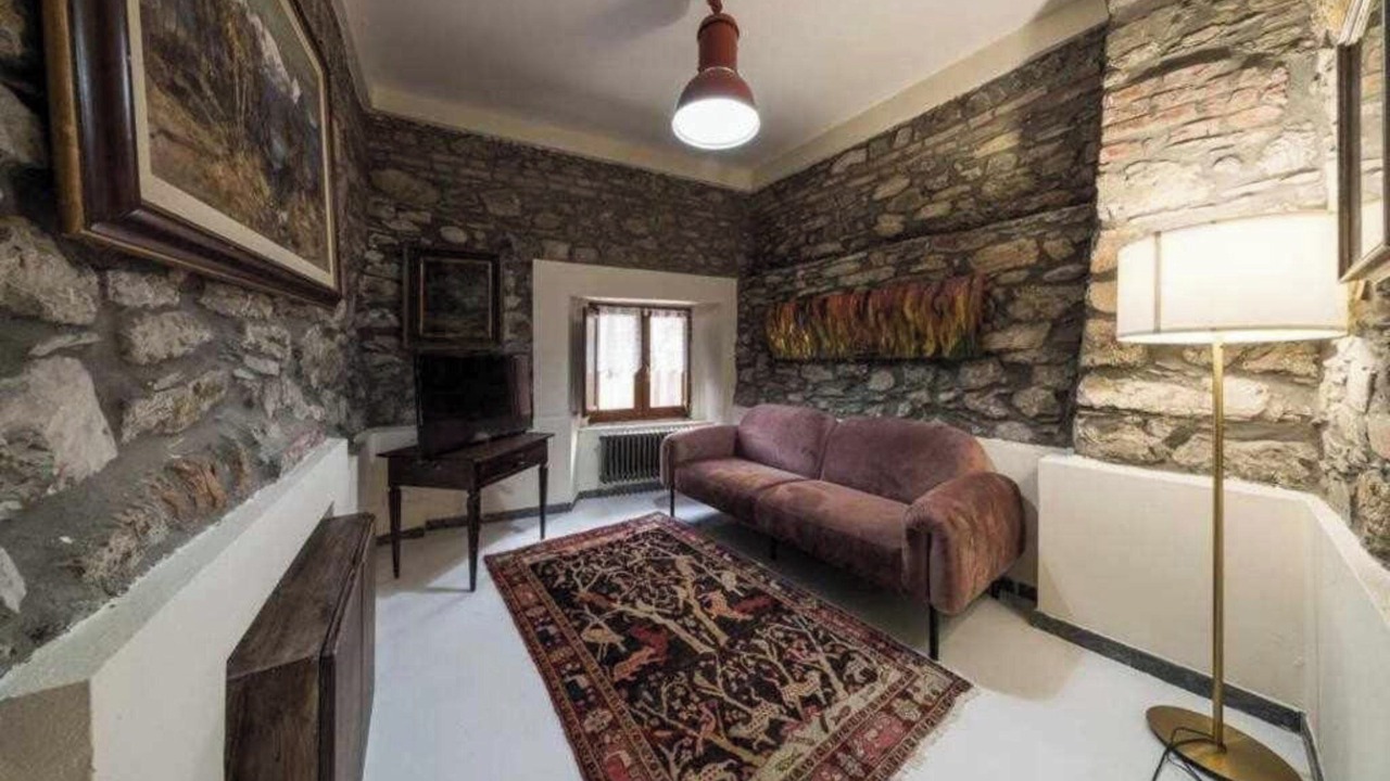 Photo of Livingroom in San Terenzo Monti